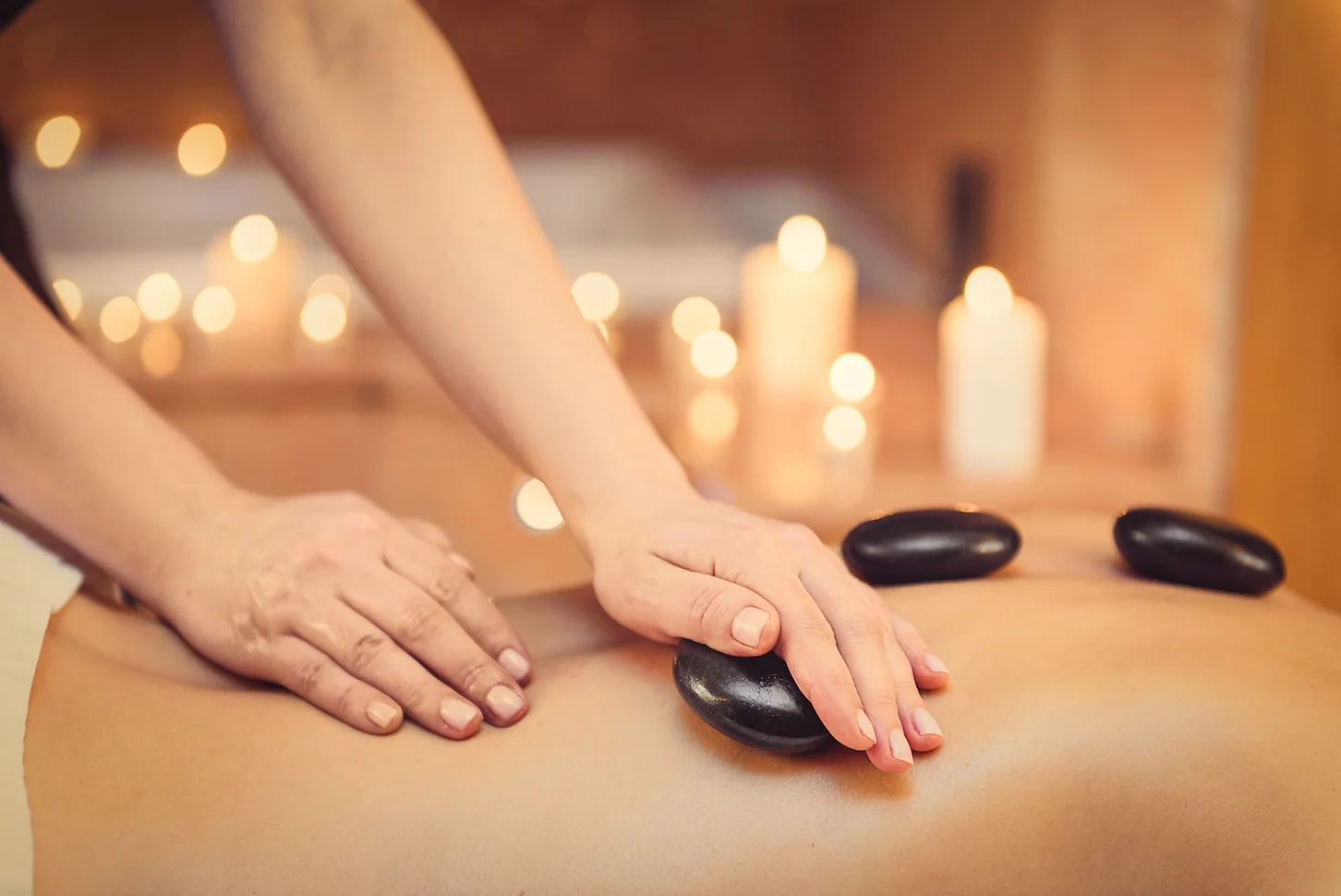 Spa de Guerison space