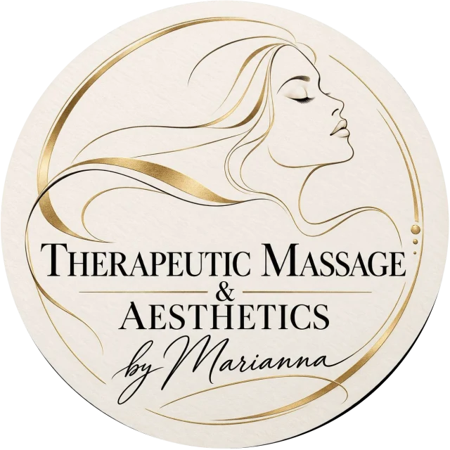 Spa de Guérison — Therapeutic Massage & Aesthetics by Marianna